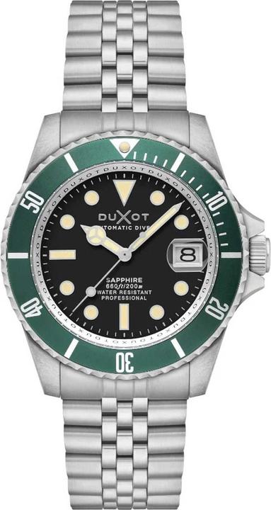 Immagine prodotto Duxot DX-2057-33 (Orologio sub, 42 mm)