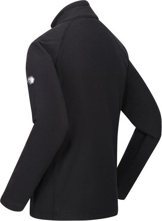 Produktbild Regatta Great Outdoors Fleecetop Kenger Mit Reissverschluss Bis Zur Brust (M)