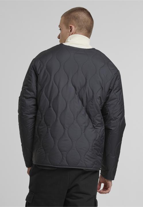 Produktbild Urban Classics Padded Quilting Jacket - 174423 (L, S)