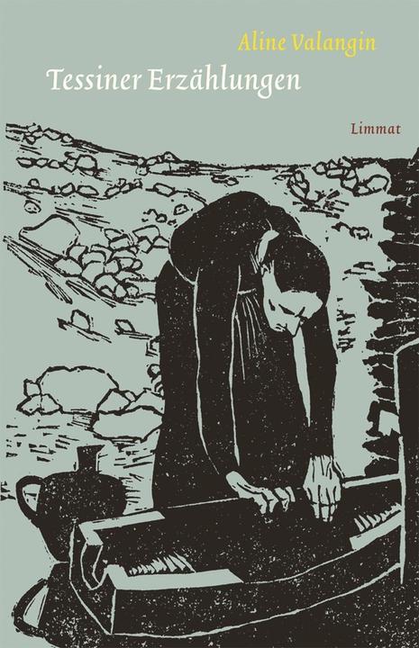 Produktbild Tessiner Erzählungen (Deutsch, Aline Valangin, 2018)