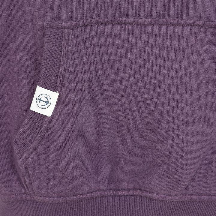 Actual product image Lazy Jacks Childrens/Kids Established Hoodie (140)