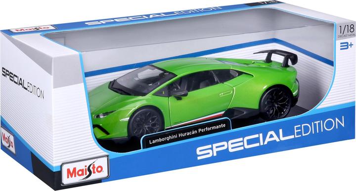 Image du produit Maisto Lamborghini Huracan Performante