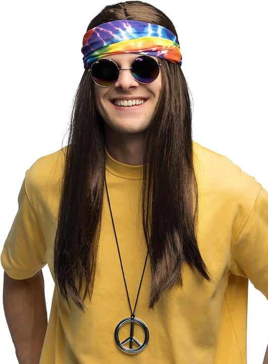 Produktbild Boland Satz Hippie John