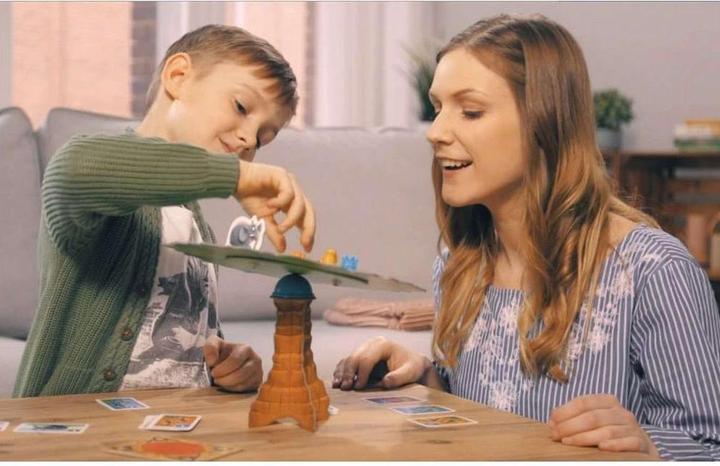 Produktbild Ravensburger Affenstarke Zahlenbande (Deutsch, 6 - 10 Jahre)