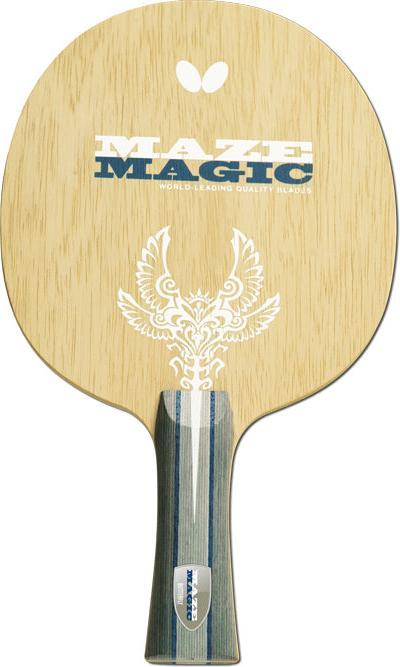 Produktbild Butterfly Holz Maze Magic