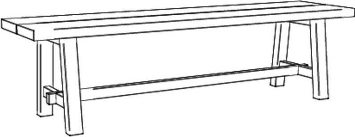 Immagine prodotto Hasena Calmo (140 cm)