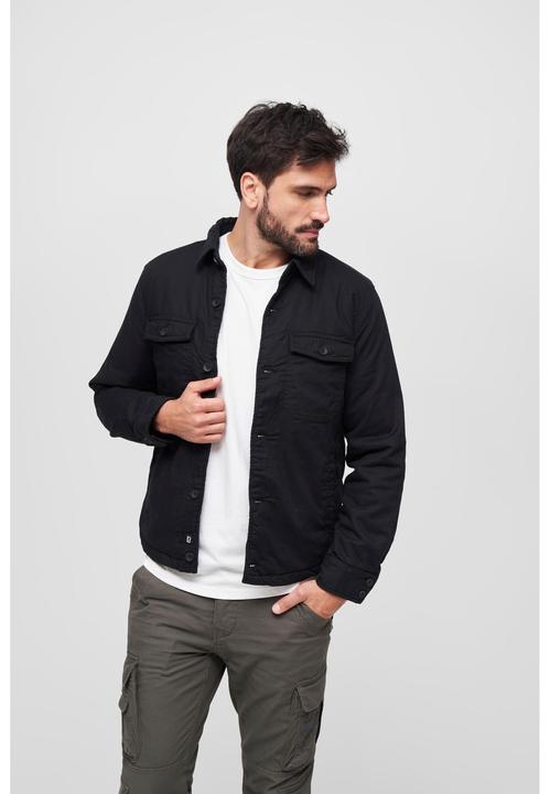 Produktbild Brandit Lumberjacket - 8144 (3XL)
