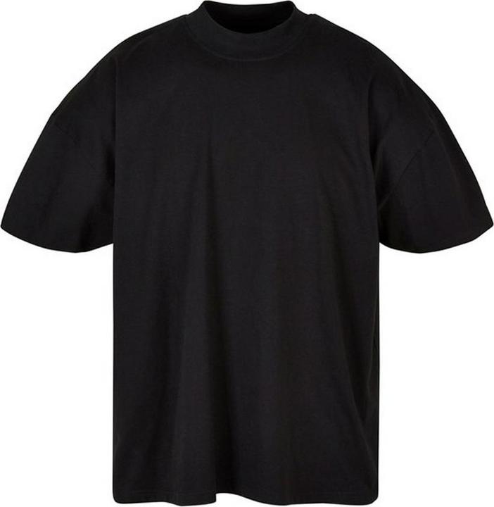 Image du produit Build Your Brand TShirt col montant (M)