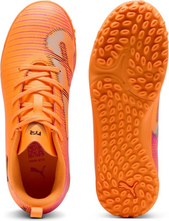 Produktbild Puma Future 8 Play Tt Jr (22, 38)