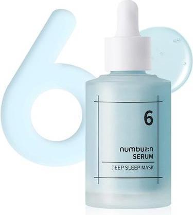 Produktbild Numbuzin No. 6 Deep Sleep (50 ml)
