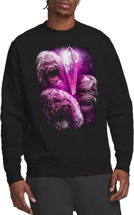 Produktbild Mister B Howling Sweatshirt (M)