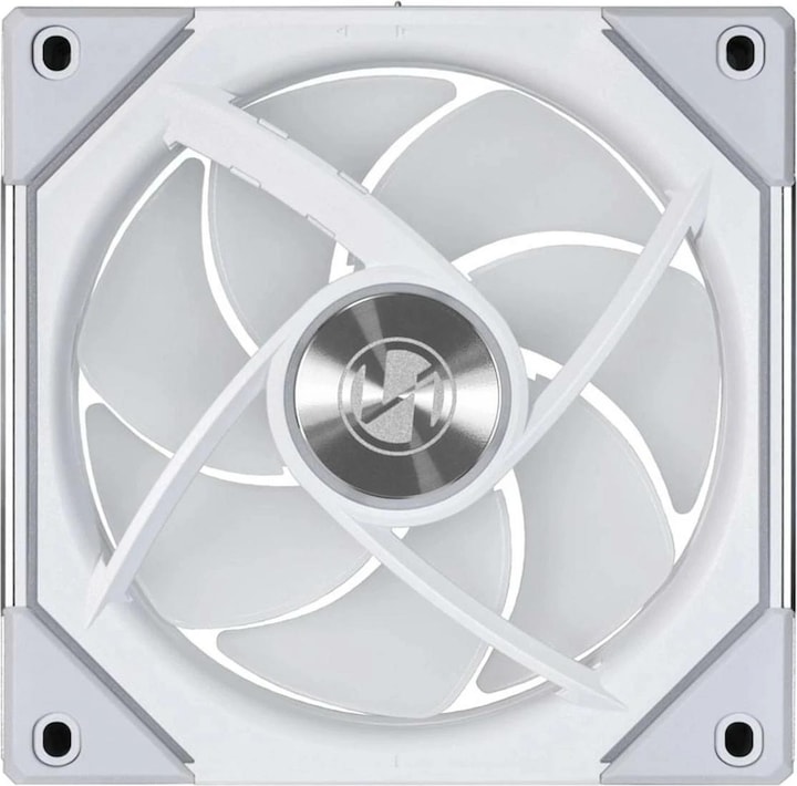 Productafbeelding Lian-Li UNI FAN SL-INF 120 ARGB PWM, 3-pak incl. controller (120 mm, 3 x)