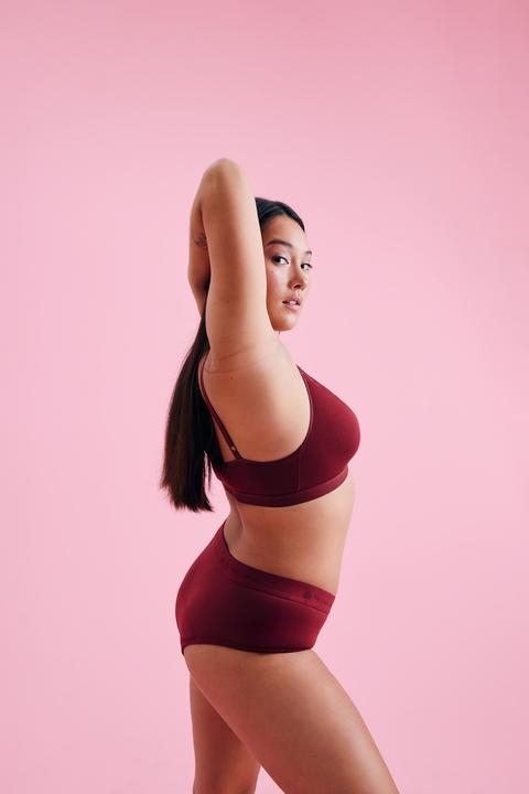 Immagine prodotto The Female Company Hipster Basic (54)