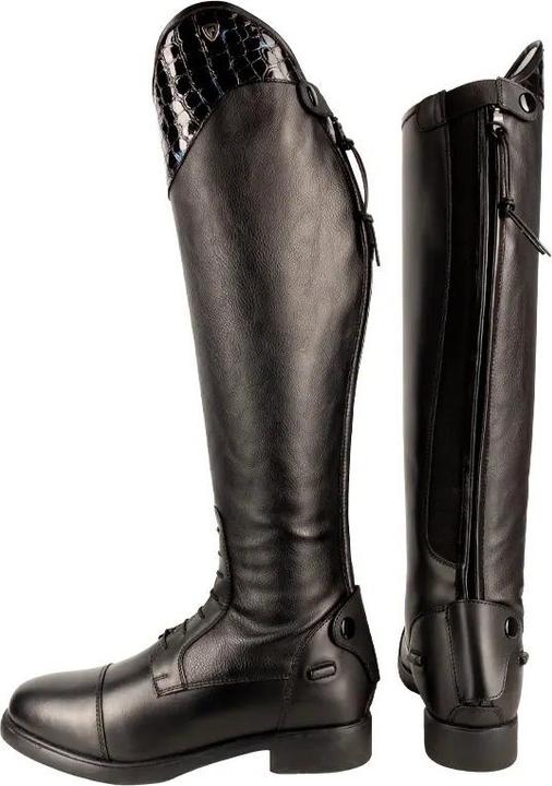 Produktbild Hy Aliano Reitstiefel Leder (38)