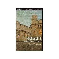 Richard III: Arden Performance Edition, Belletristik von William Shakespeare