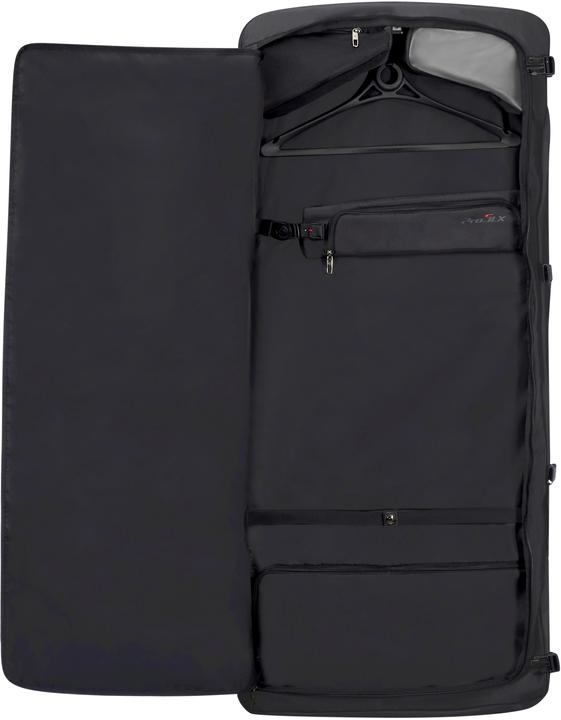 Actual product image Samsonite Pro Dlx 5