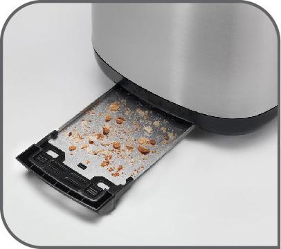 Actual product image Tefal Tt3565