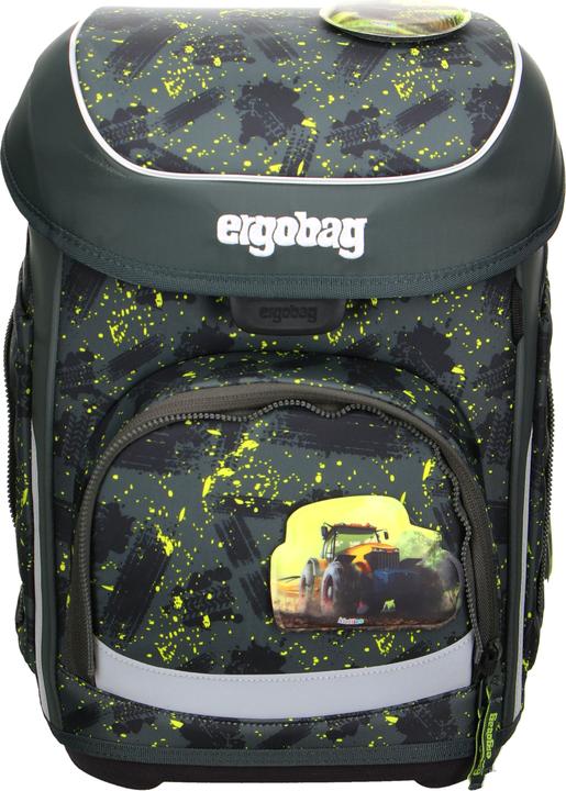 Immagine prodotto Ergobag cubo Schulranzen-Set 5-teilig (19 l)