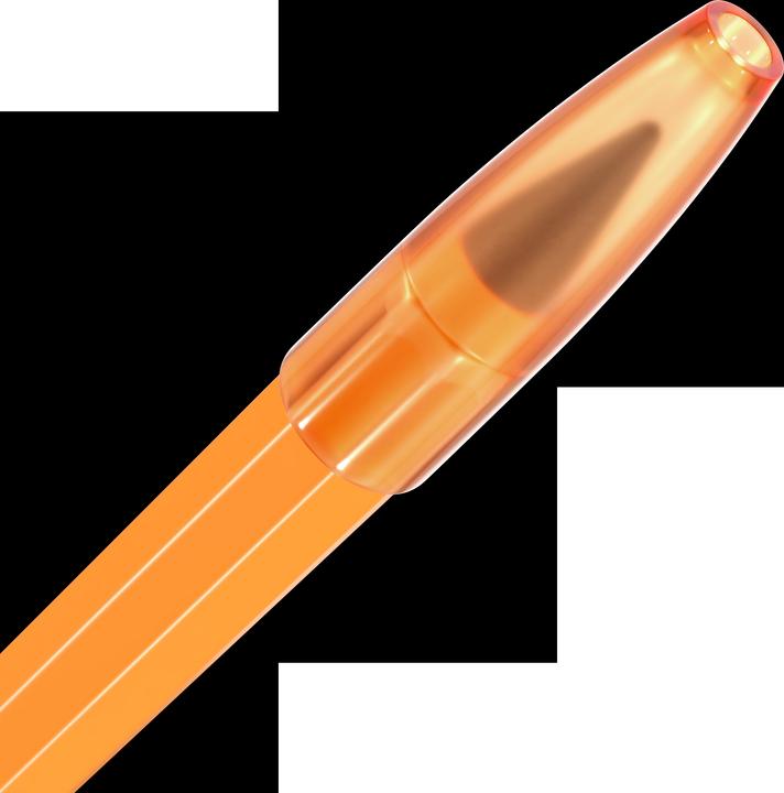 Actual product image Pelikan Endless Pencil Amber /b (HB, 3x)
