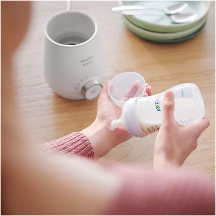 Immagine prodotto Philips Avent Flaschenwärmer