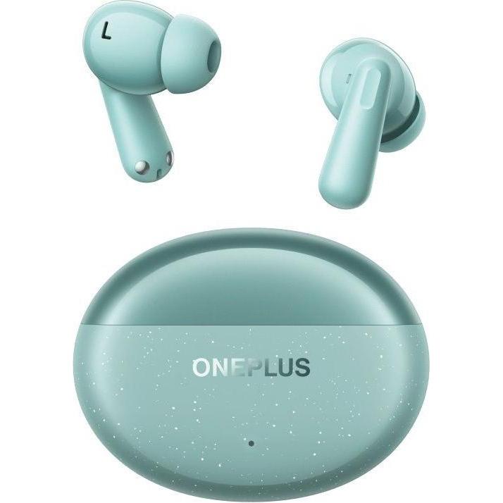 - OnePlus Nord Buds3 Pro Soft Jade (ANC, 12 h), Kopfhörer
