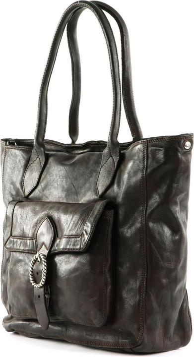 Immagine prodotto Campomaggi Shopper Ardesia C033590