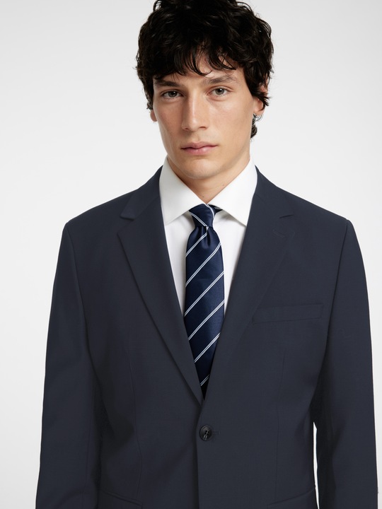 Actual product image Selected Homme Slim Fit Blazer (60)