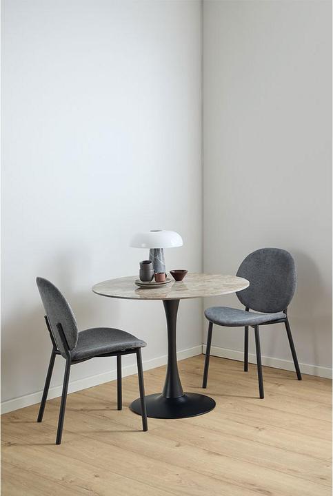 Actual product image AC Design Malta (Ø 90 x 75 cm)