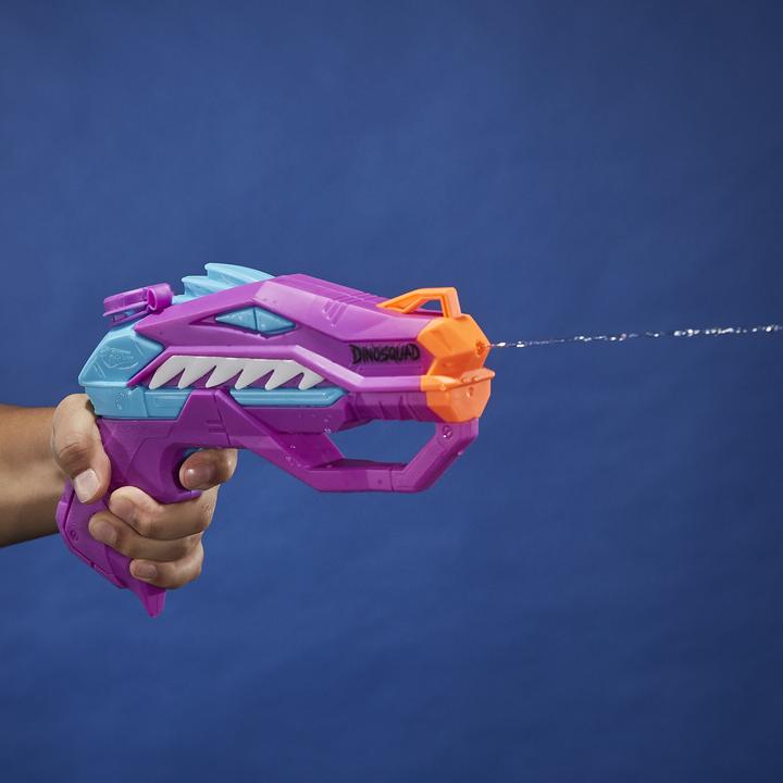 Actual product image Nerf Raptor Surge Dual Pack (Tank Integrated)