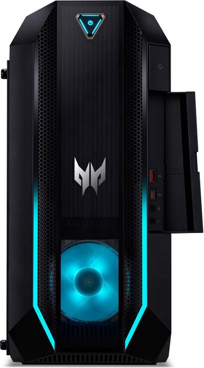 Image du produit Acer Predator Orion 3000 PO3-630 (1000 Go, 16 Go, Intel Core i7-11700F, GeForce RTX 3070)