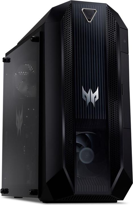 Image du produit Acer Predator Orion 3000 PO3-630 (1000 Go, 16 Go, Intel Core i7-11700F, GeForce RTX 3070)