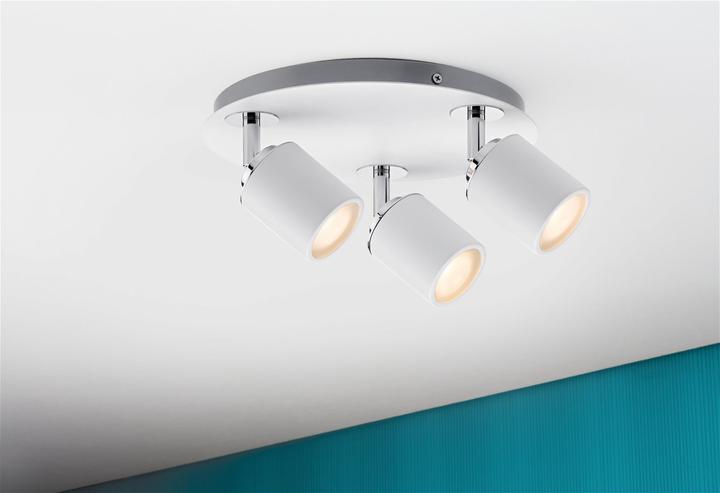 Produktbild Paulmann Spotlight Tube (GU10)