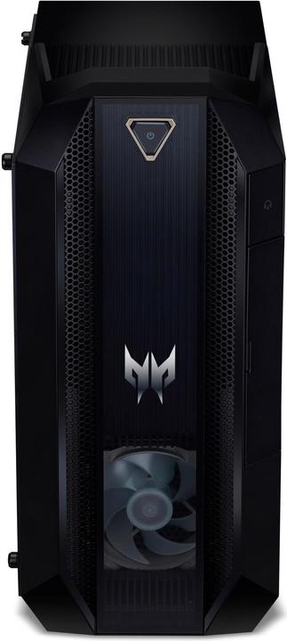 Image du produit Acer Predator Orion 3000 PO3-630 (1000 Go, 16 Go, Intel Core i7-11700F, GeForce RTX 3070)
