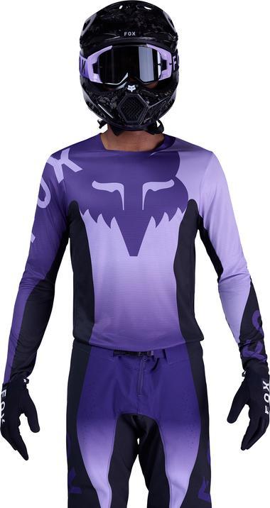 Produktbild Fox Flexair Spire Jersey (M)
