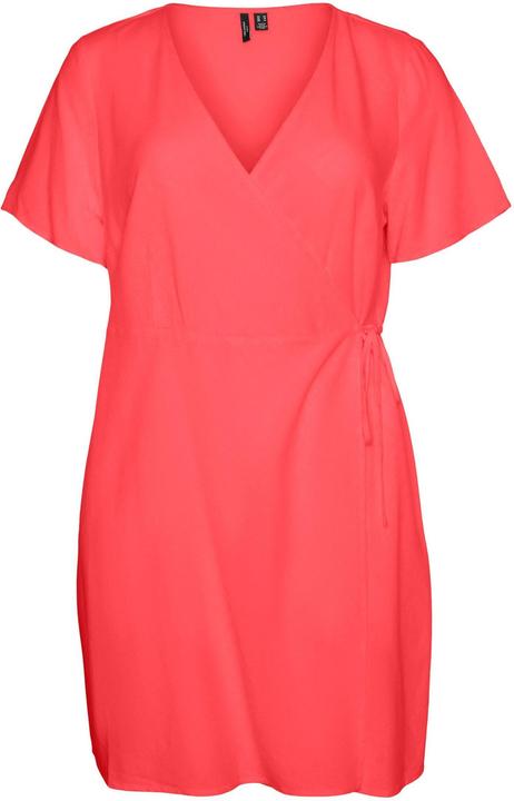 Produktbild Vero Moda VMCMYMILO Kurzes Kleid Kleid (52)