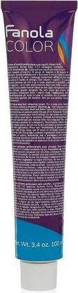 Actual product image Fanola 11.0 Platinum Blonde (11.0 Platinum Blonde)