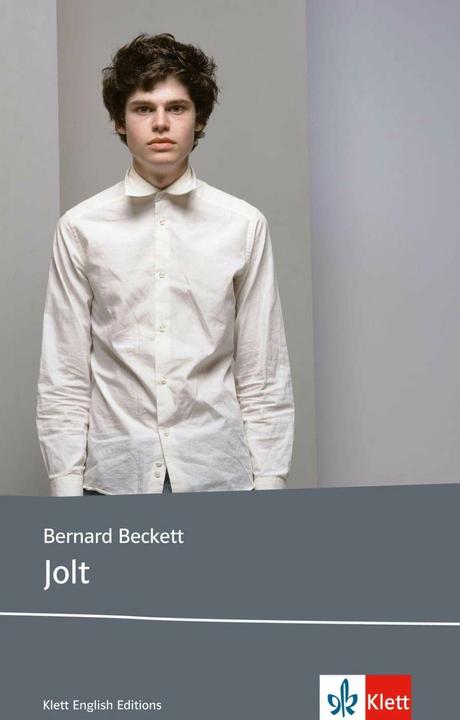 Produktbild Jolt (Deutsch, Englisch, Bernard Beckett, 2014)