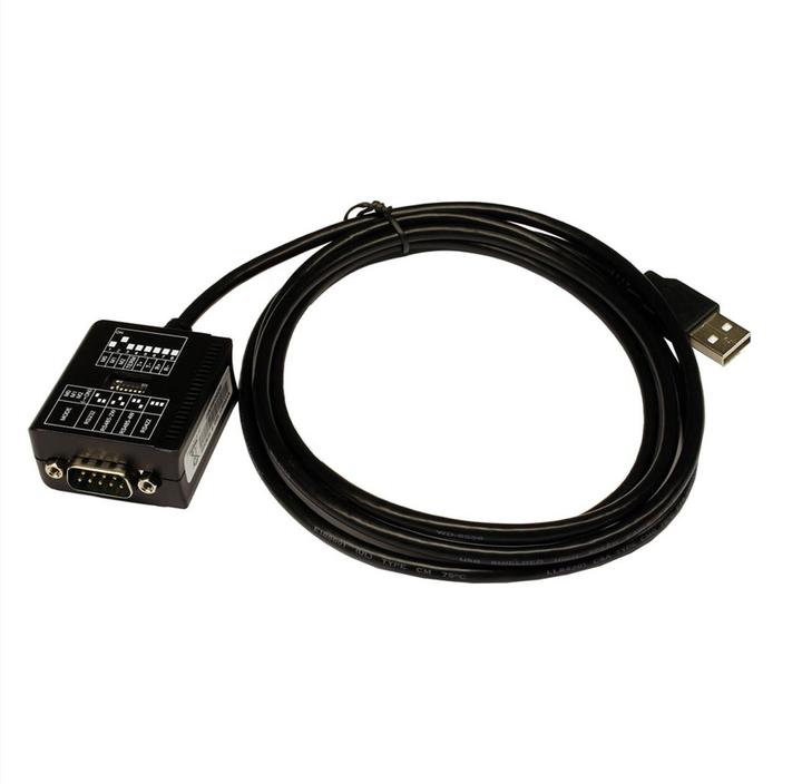 Produktbild Exsys EX-1309-9 zu RS-232/422/485 (1.80 m)