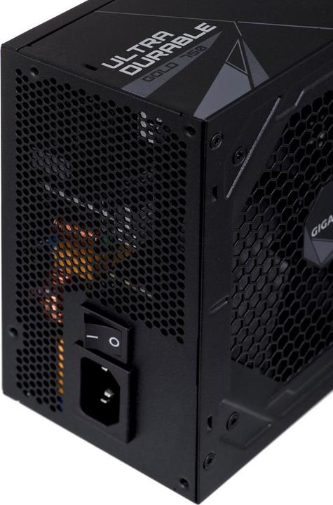 Produktbild Gigabyte GP-UD750GM (750 W)