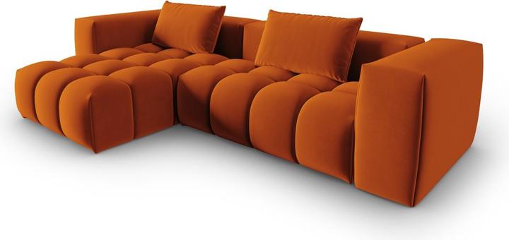 Actual product image CXL by Christian Lacroix Lorella (Corner sofa)