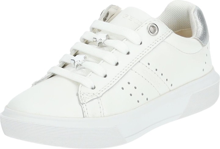 Blanc/Argent