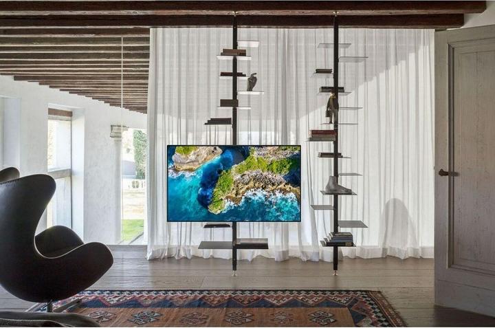 Produktbild Techly ICA-LCD-100BK (Tisch, 30", 10 kg)