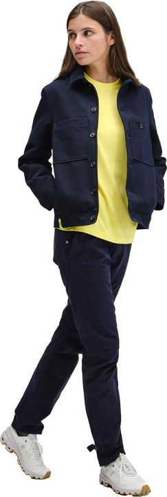 Produktbild Mover Plastic Free Sportswear Swisswool Blouson (L)