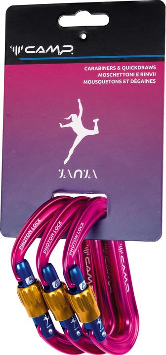 Produktbild Camp Photon Lock Janja