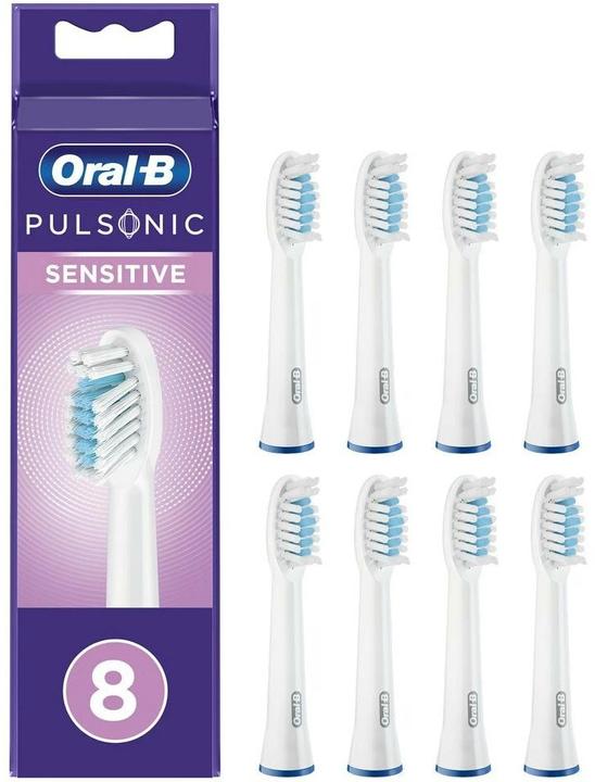 Produktbild Oral-B Pulsonic Clean (8 x)