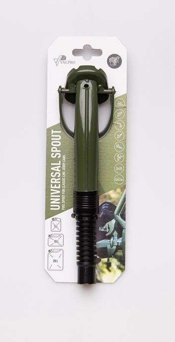 Productafbeelding Valpro Ausgiesser