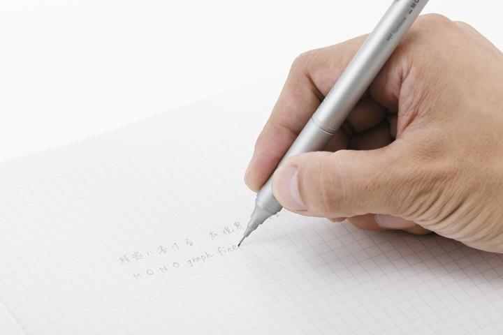 Produktbild Tombow Monograph (0.50 mm, 1x)