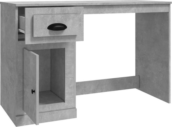 Produktbild vidaXL Schreibtisch (115 x 50 x 75 cm)