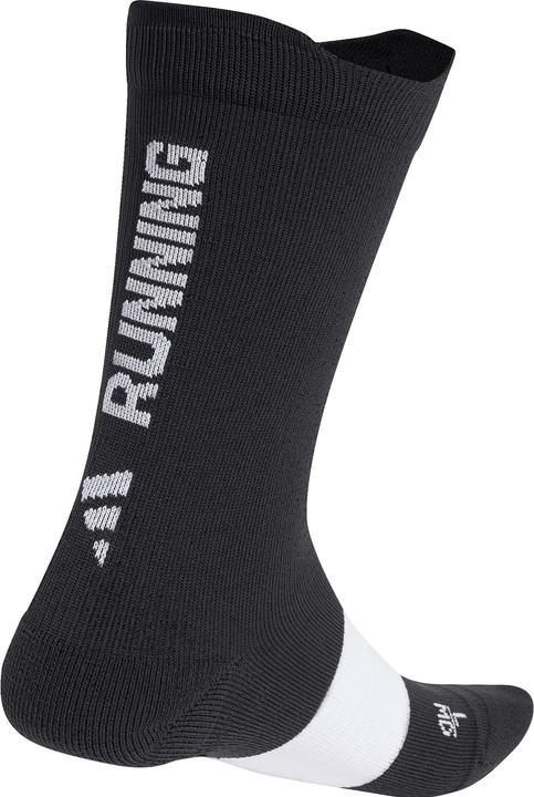 Produktbild Adidas RUNxGRAFIC Sock (43 - 45)