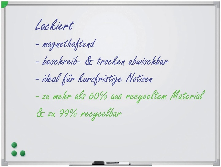 Immagine prodotto Franken U-Act! (60 x 80 cm)